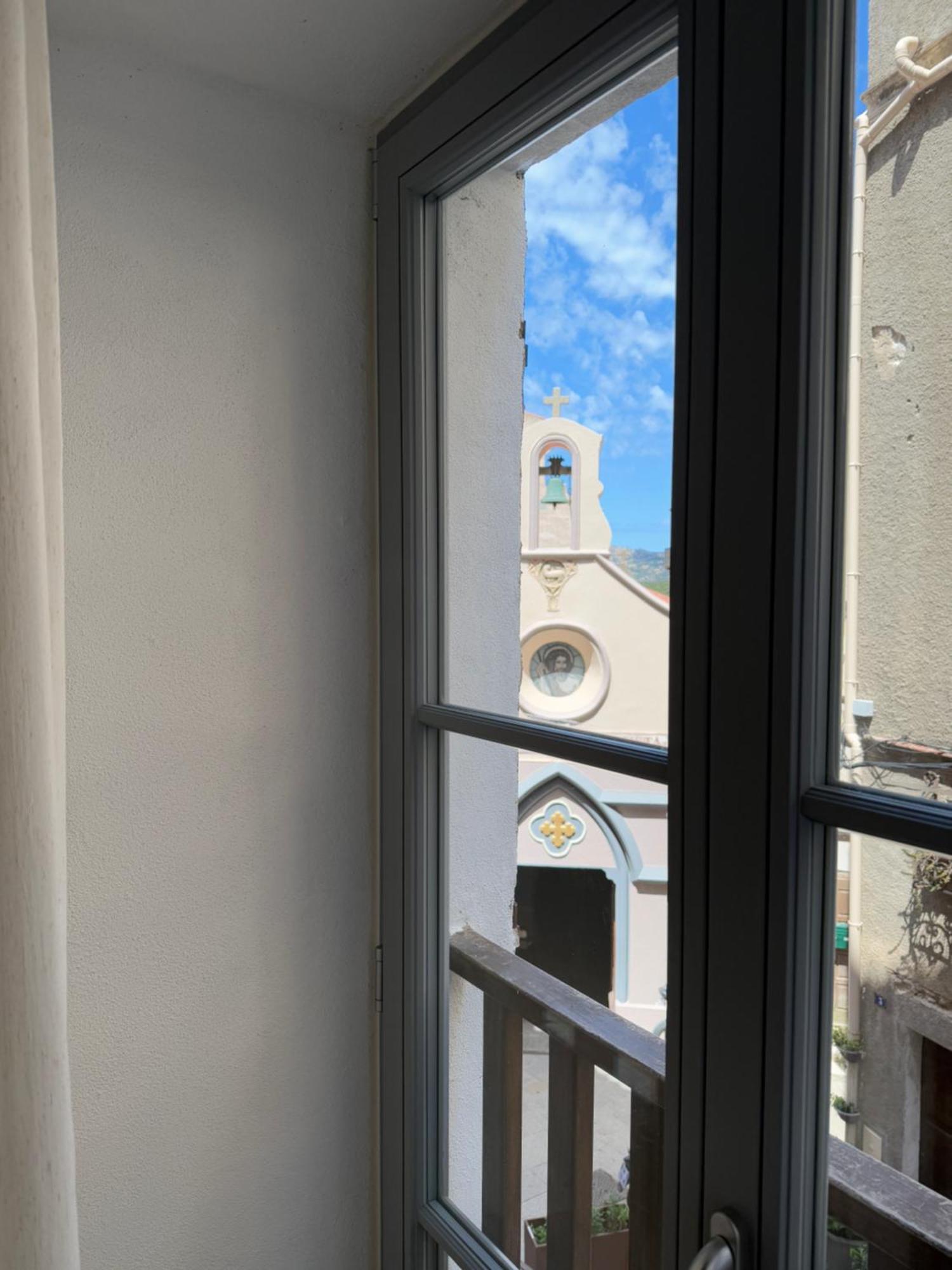 Entre Ciel Et Mer Hotel Bonifacio  Kültér fotó