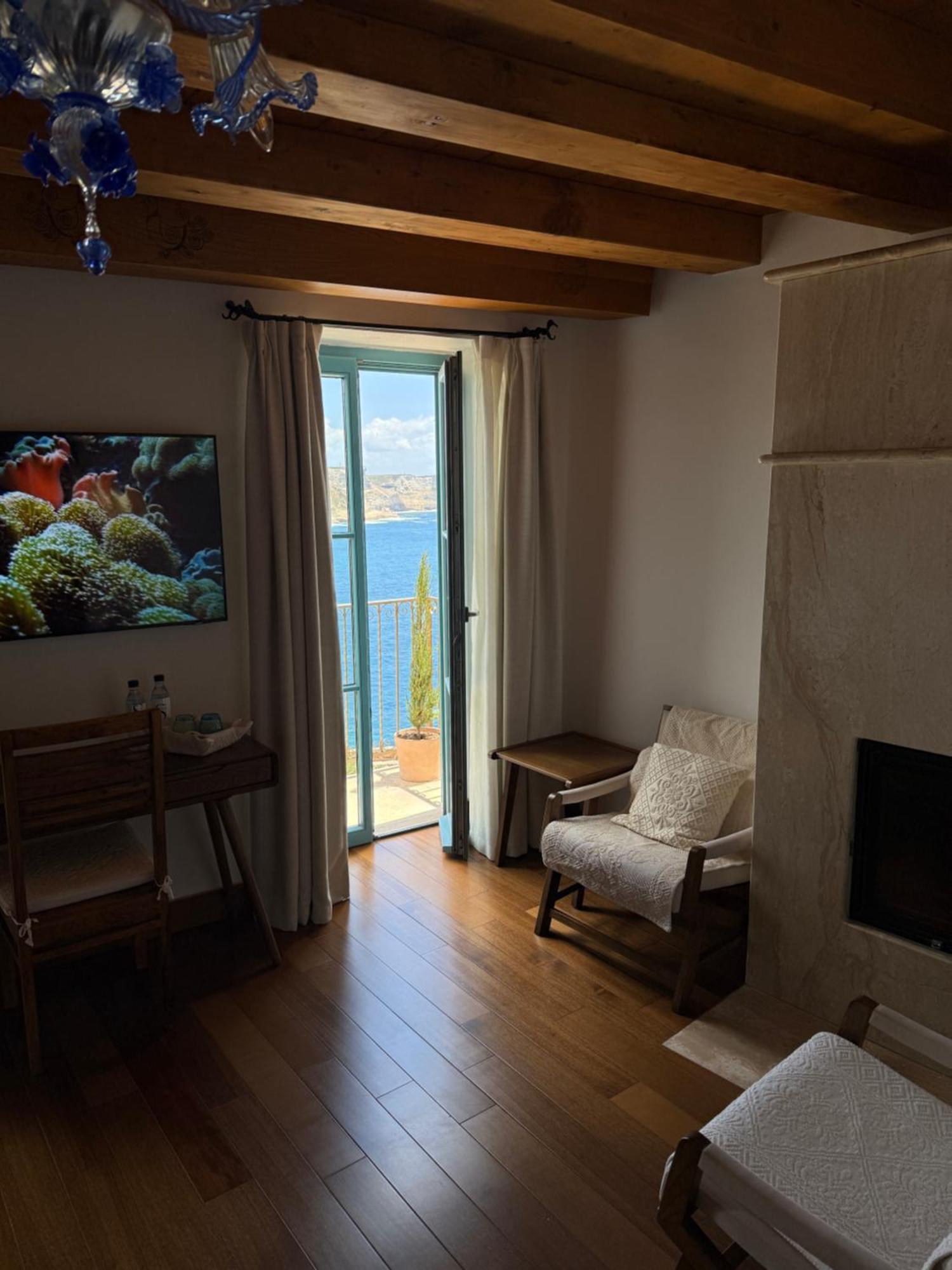 Entre Ciel Et Mer Hotel Bonifacio  Kültér fotó